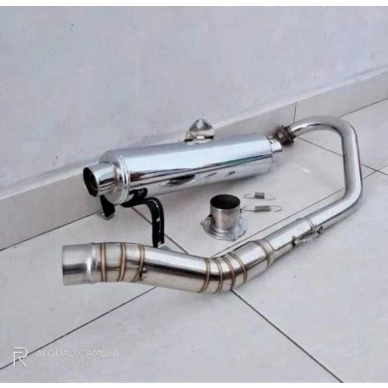 knalpot ckd standar bring bring PNP Vixion old Vixion New Vixion r