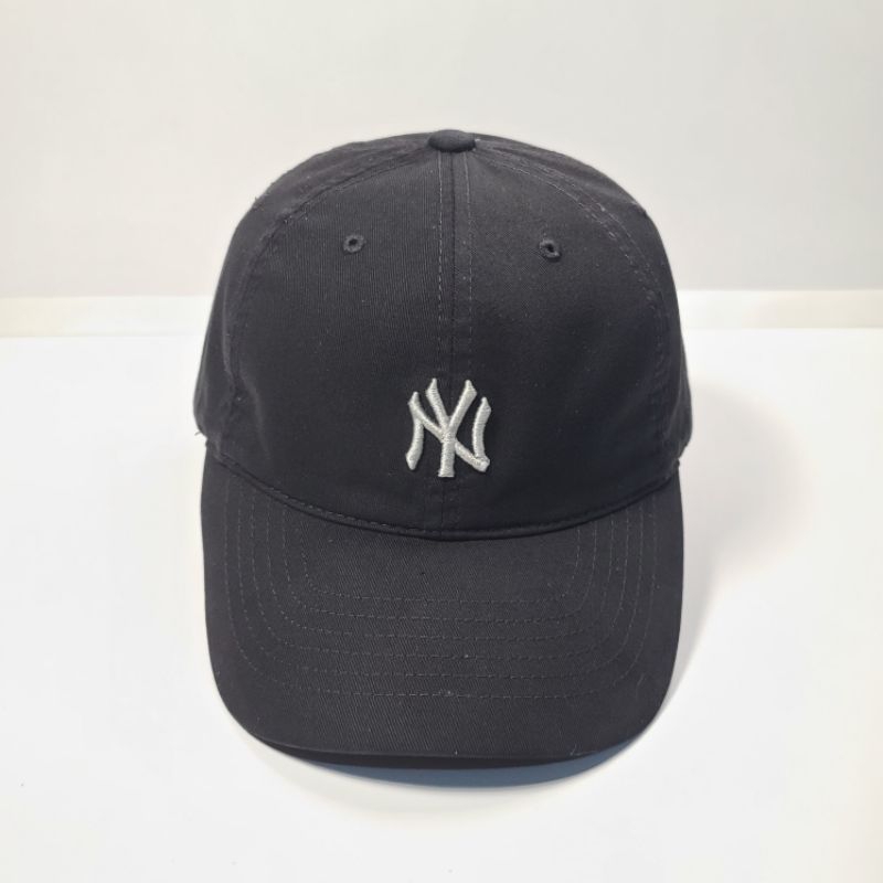 Topi NY MLB Baseball caps Setelan embose