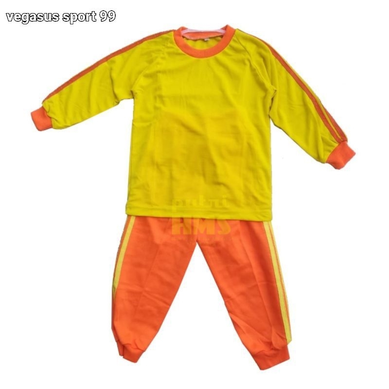 Baju Olahraga Anak Tk#Stelan Olahraga Anak Tk#Seragam Sekolah Anak Tk#Pakaian Olahraga Anak