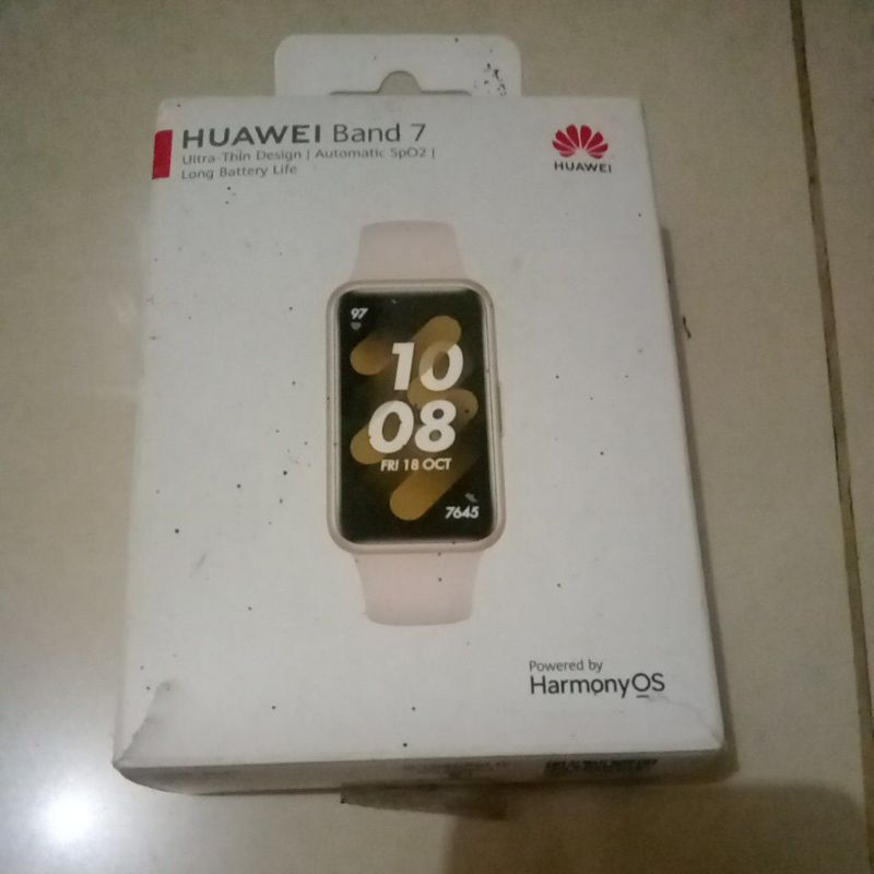 HUAWEI Band 7