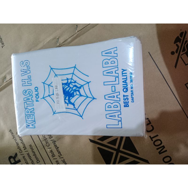 

HVS laba laba folio 346 lbr