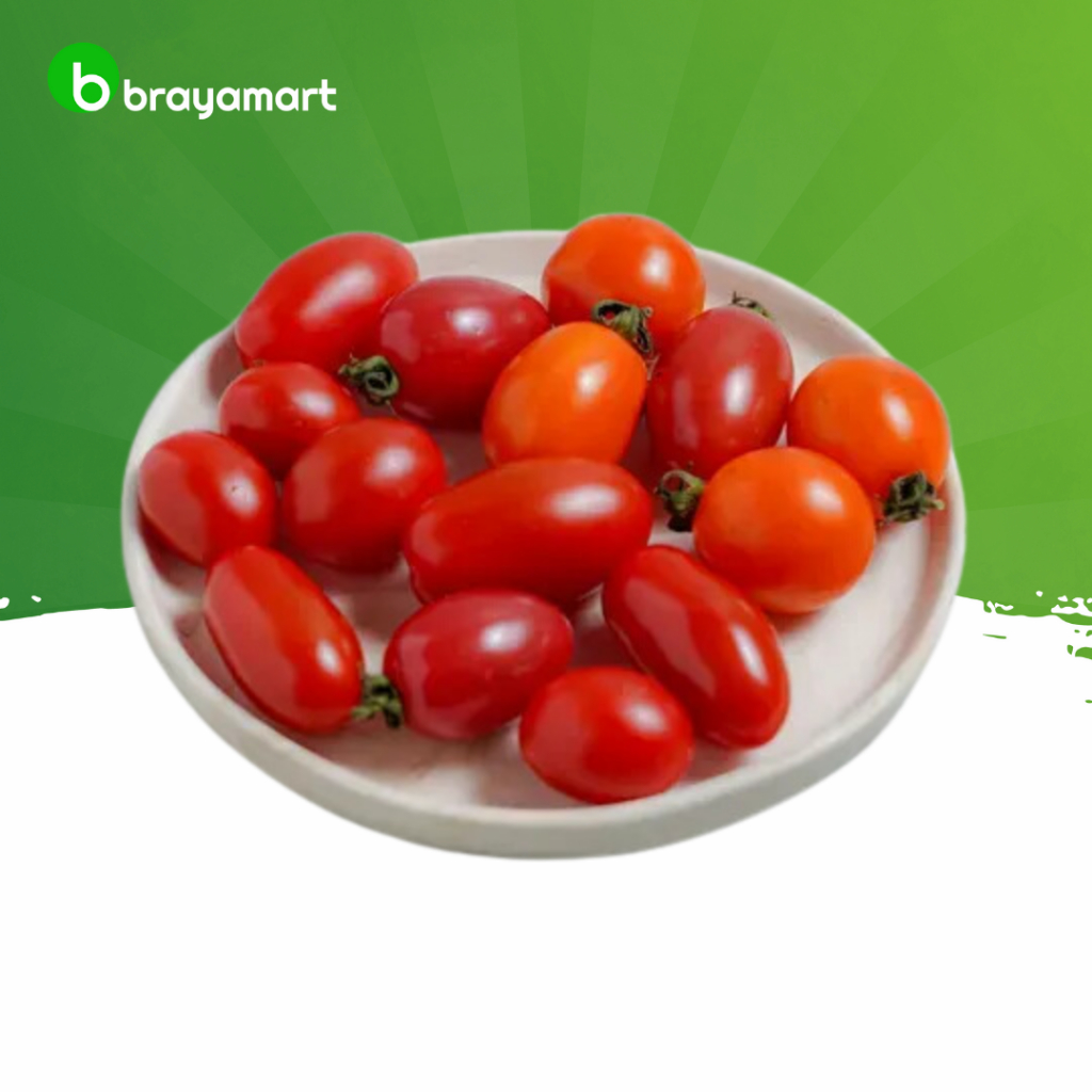 

Cung Kediro / Rampai 100gram Brayamart