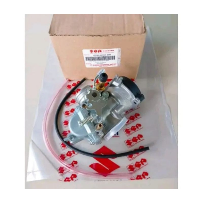 KARBURATOR SUZUKI THUNDER 125