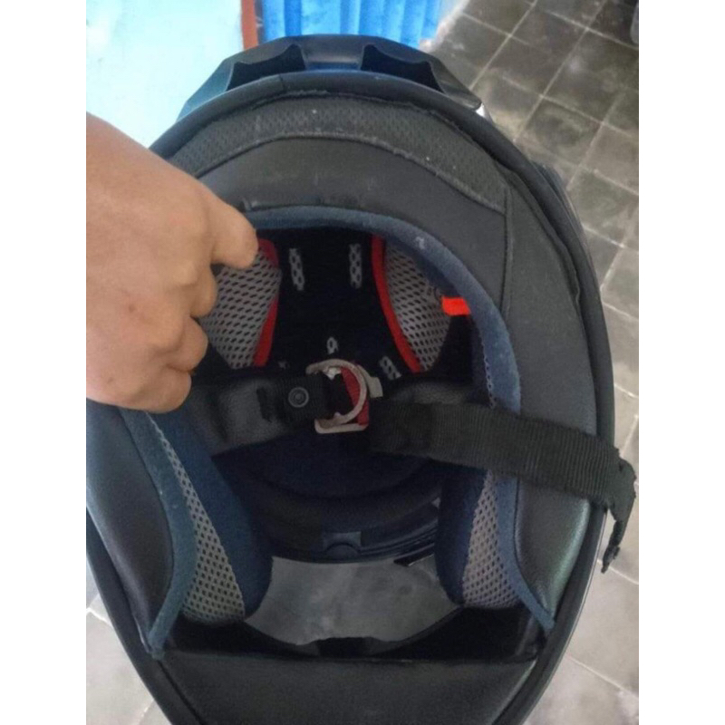 helm ala ala arai basic cg