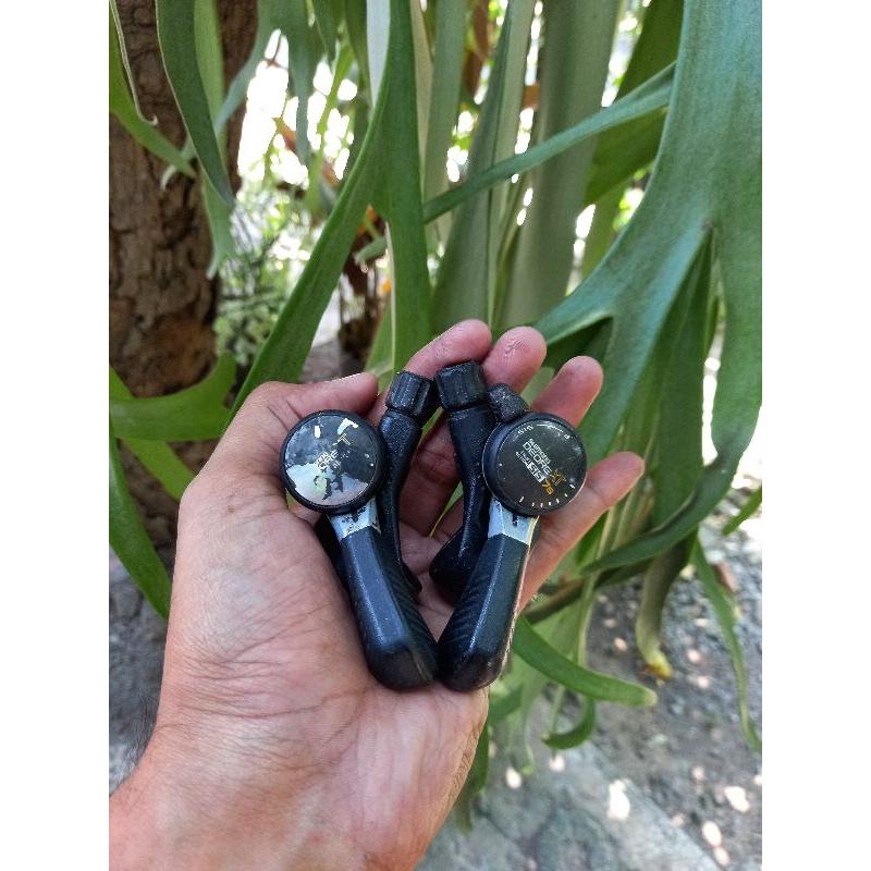 part vintage federal citycat federal wildcat federal competition rd deore xt m735 thumb shifter deor