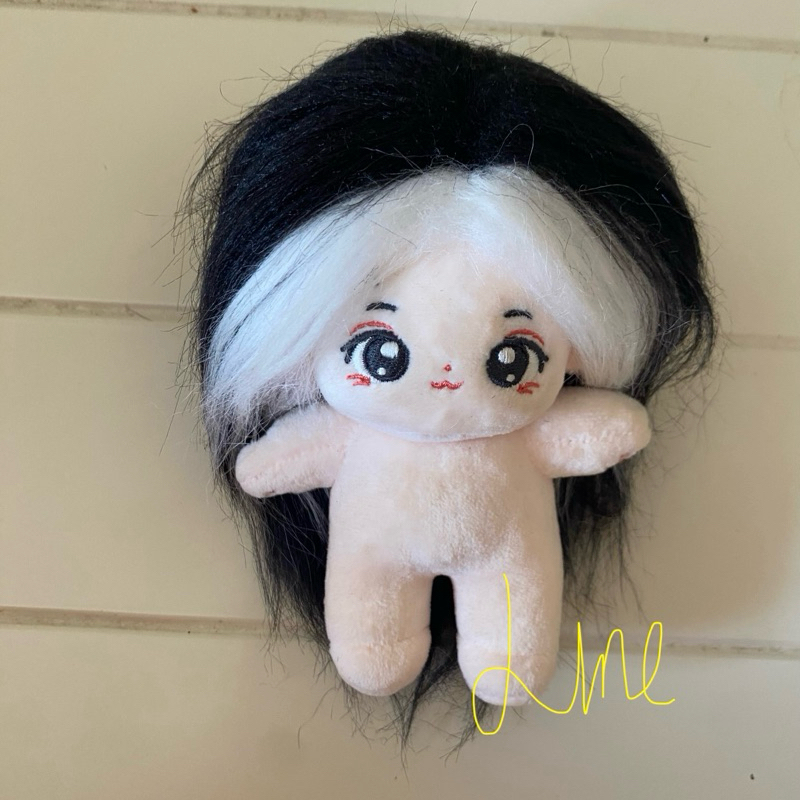 [Ready Stock] NCT Doll Chaoyouyou 10 cm Renjun