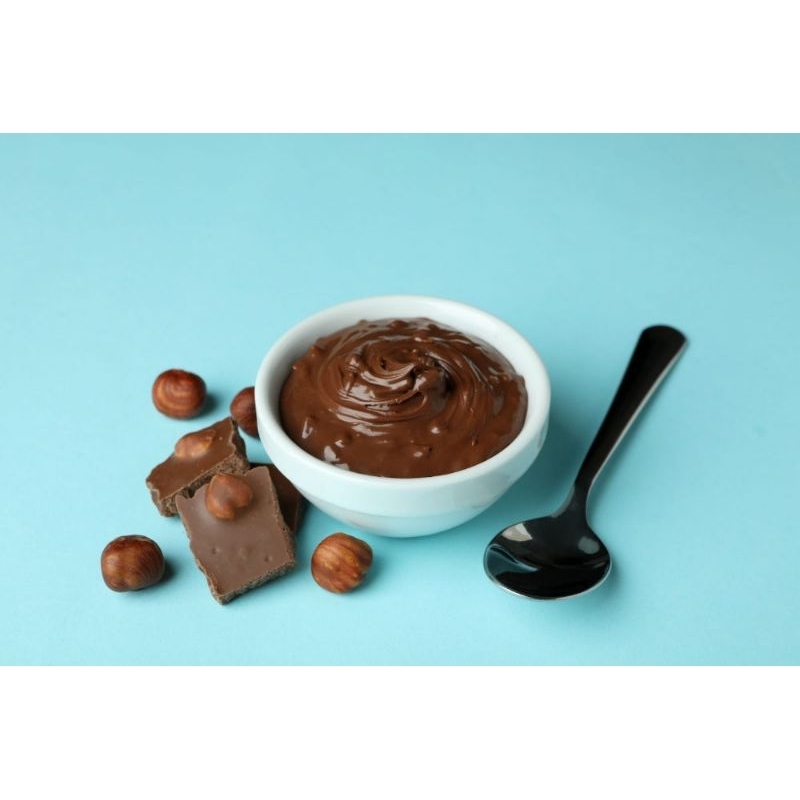 

pasta coklat isi box 30pcs