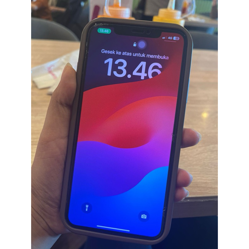 Hp Iphone 11 Pro Max 512 GB