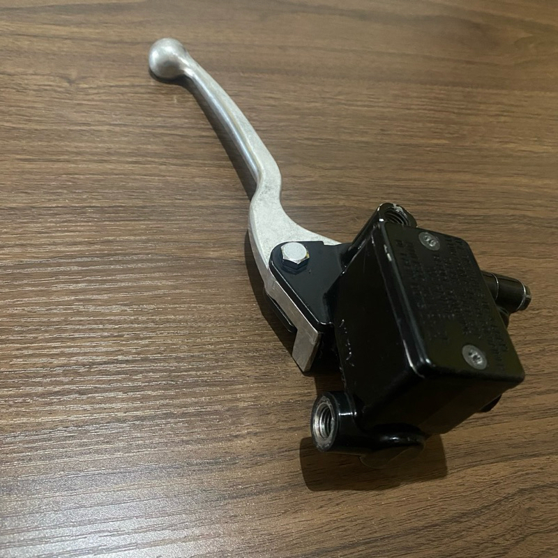 Set Master rem depan ori KLX copotan KLX BF