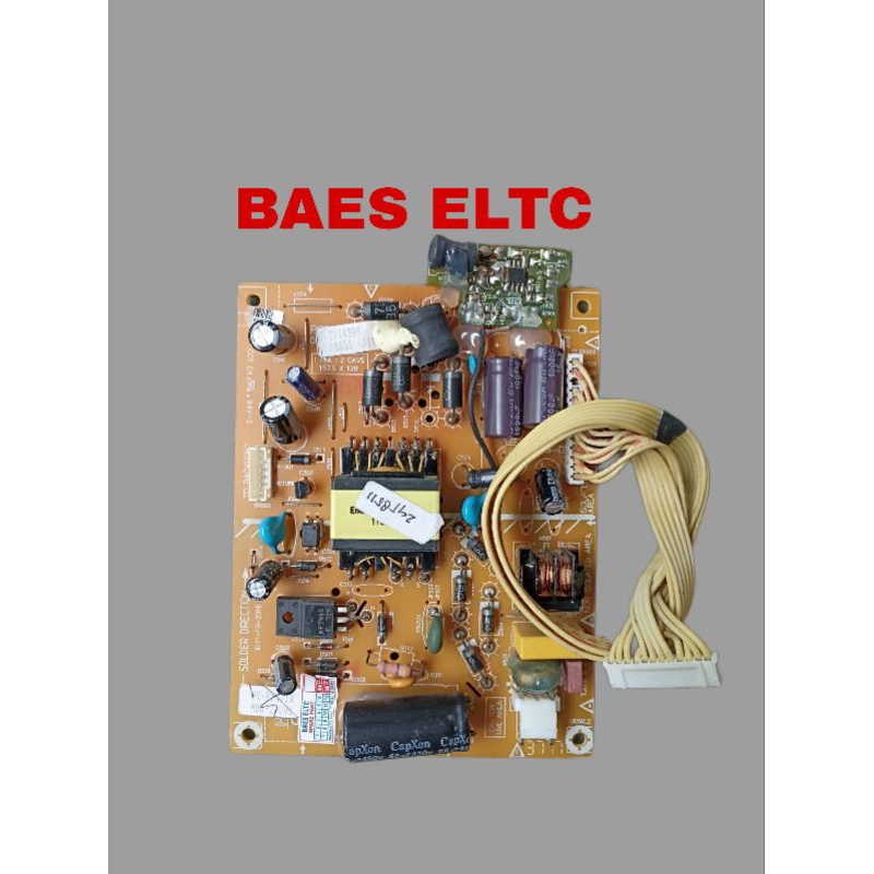 POWER-SUPLY-PSU-TV-POLYTRON-24T8511-24T8511-24T8511