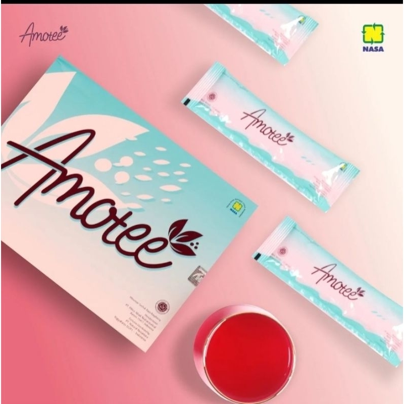 

AmoteeCollagen Drink