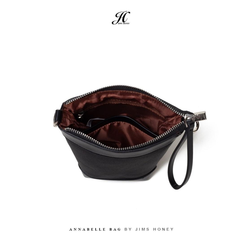 JIMS HONEY ANNABELLE BAG Tas Selempang dan Bahu Wanita Slingbag Cewek Jimshoney Trendy Elegan