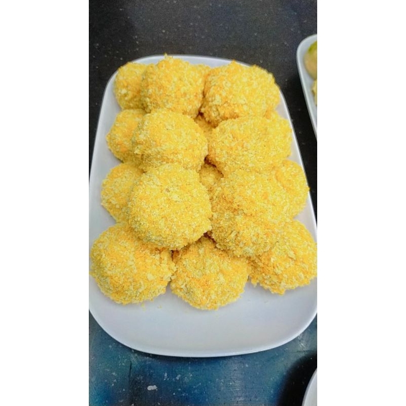

Nugget Keju