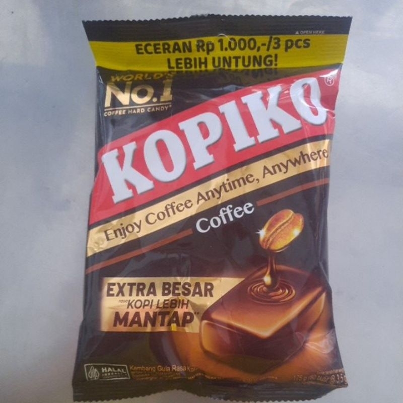 

PERMEN KOPIKO | PERMEN KOPI