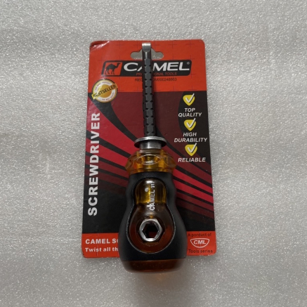 OBENG BOLAK BALIK MAGNET CAMEL OBENG PENDEK OBENG CEBOL WELDOM OBENG MINI HIGH QUALITY.