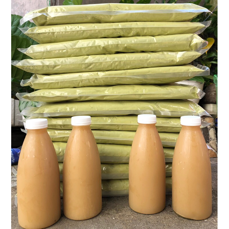 

KRATEA GREEN ORIGINAL 1KG