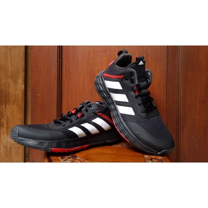 [GARANSI ORIGINAL] Adidas Own the Game 2.0