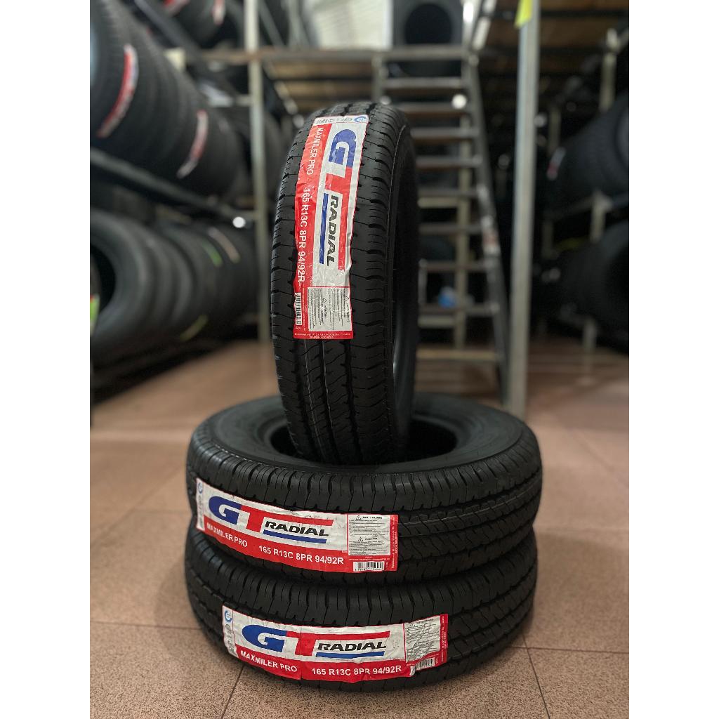 Ban Luar Gajah tunggal MAXMILER GT 165 13 165 13 8PR 165 R13 8pr 165-13 8pr 165-R13 8pr 165/13 8pr 1