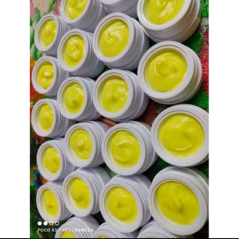 PAKET USAHA(10 gratis 1)CRIM MALAM HTMH0.1/0.5/CRIM MALAM UNTUK FLEK