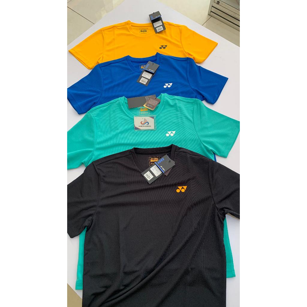 BAJU JERSEY OLAHRAGA YONEX ORIGINAL