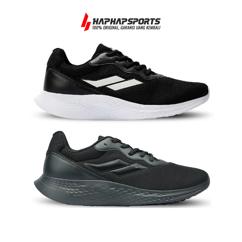 SEPATU RUNNING MILLS SPECTER