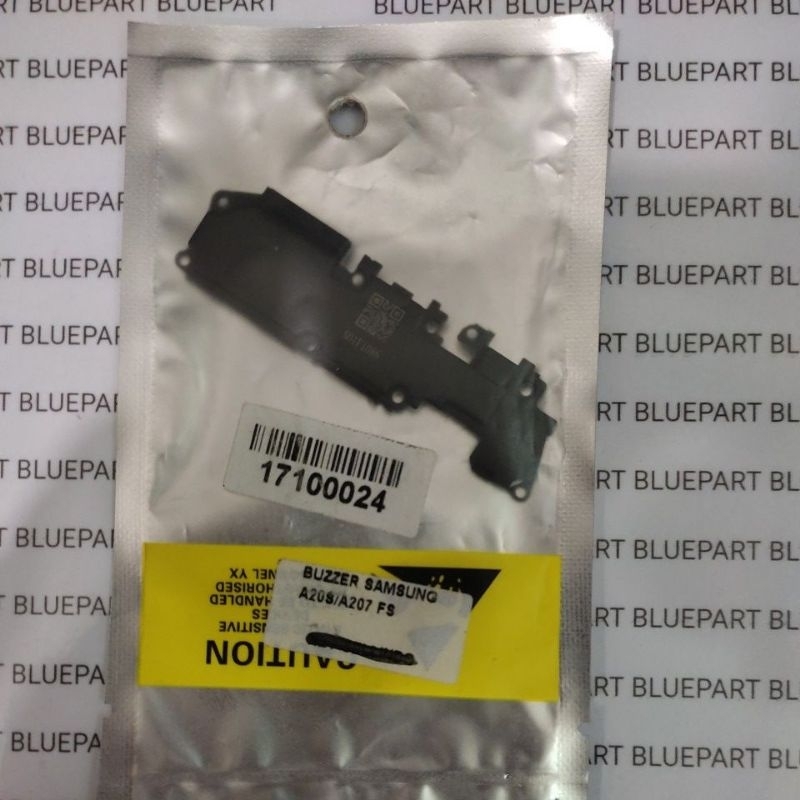 BUZZER SAMSUNG A207/A20S
