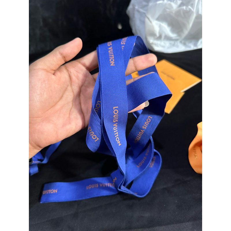 

pita louis vuitton original butik