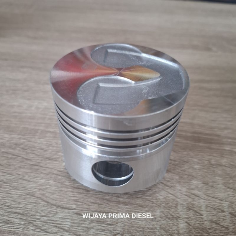Piston Seher Seker Dongfeng Model Coak R175 175 7pk R180 180 8pk