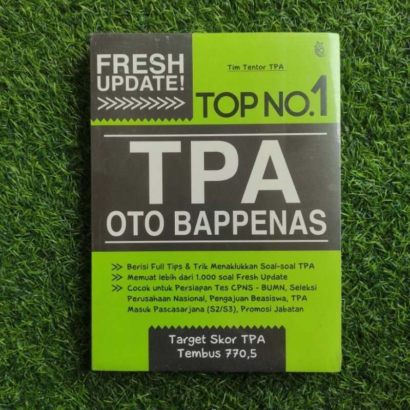 TPA OTTO BAPPENAS