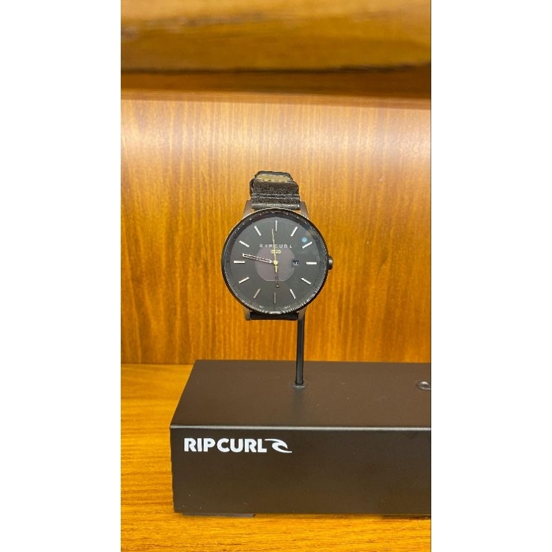 Jam Tangan Rip Curl Detroit Solar Watch