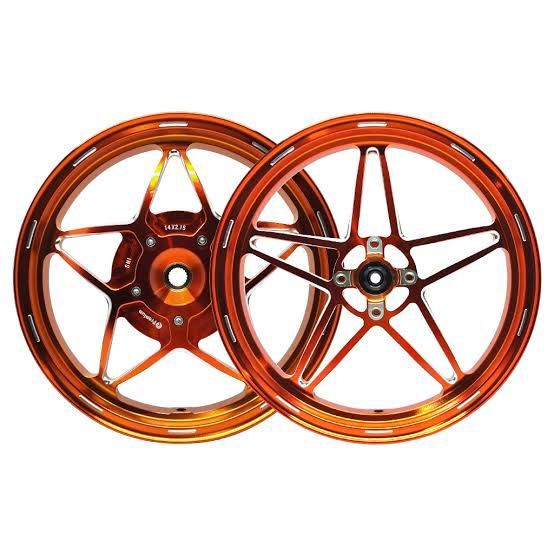 velg premium bintang vario 125 premium vnd ori