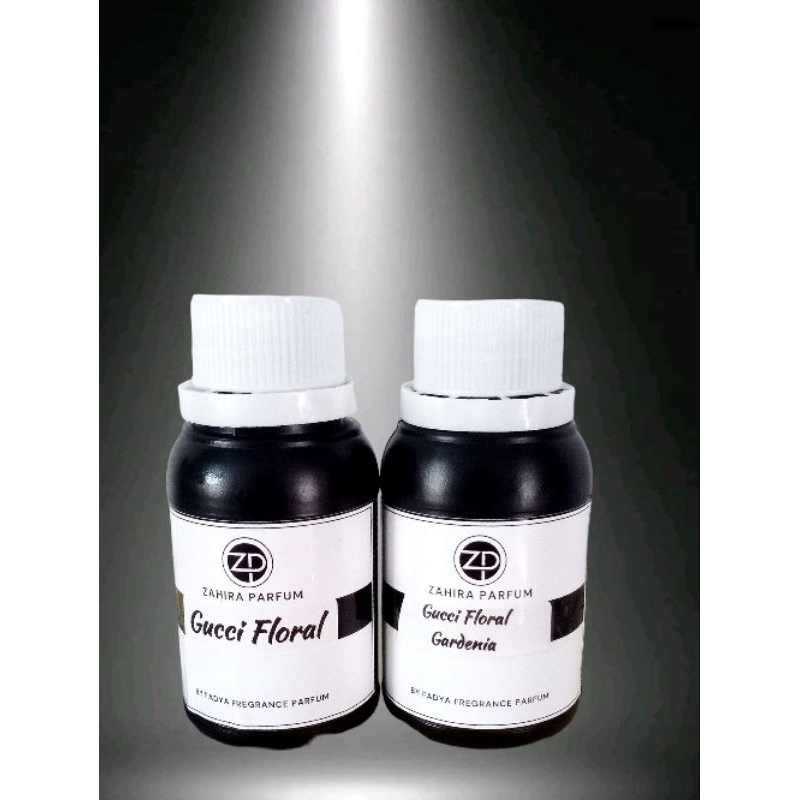 Gucci Floral / Gardenia 100 grm