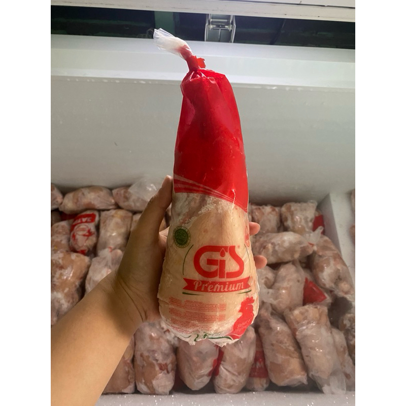 

Ayam karkas frozen size 0,8