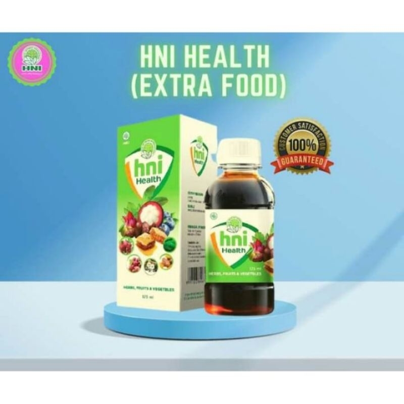 

Sari Buah Hni herbal 250gr