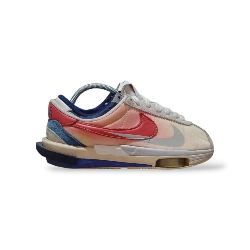 Nike Sacai x Zoom Cortez