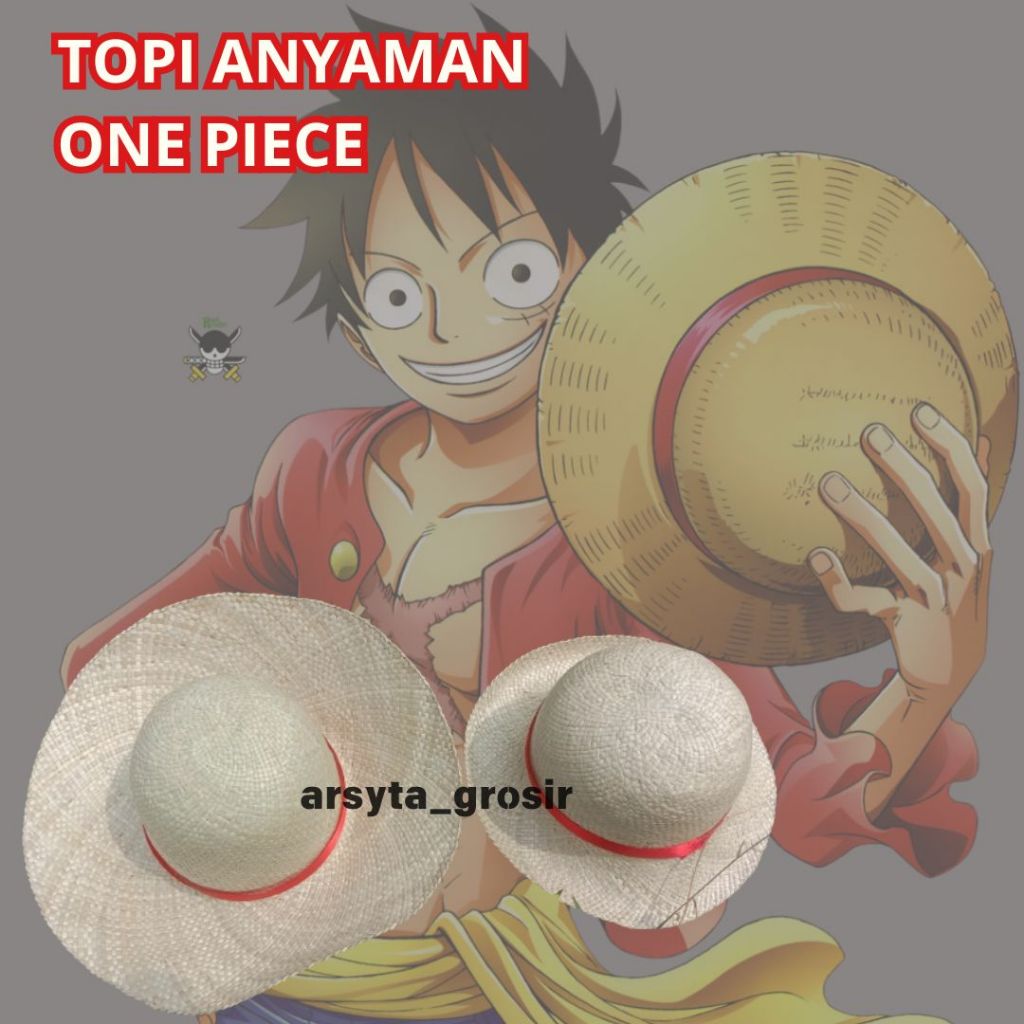 Topi pandan anyaman/topi anyaman bali