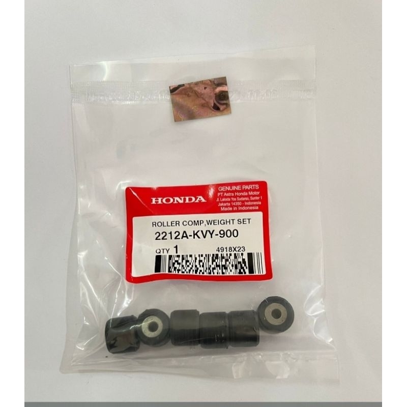 roller beat carbu original 2212A-kvy-900