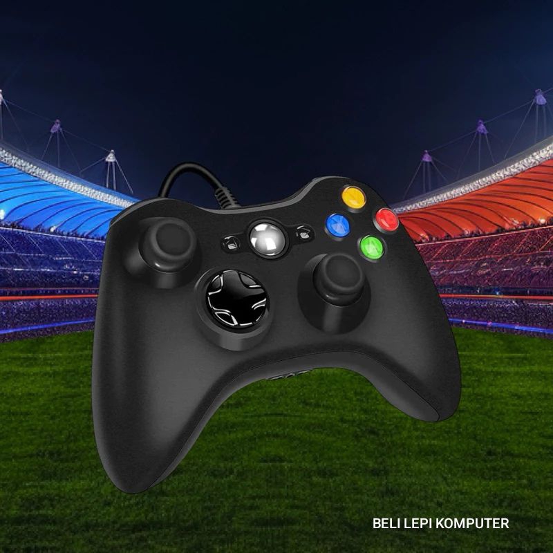 MICROSOFT XBOX 360 CONTROLLER STICK XBOX