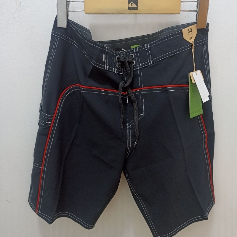Celana Pendek Renang Pria Quiksilver Original Saturn Modular