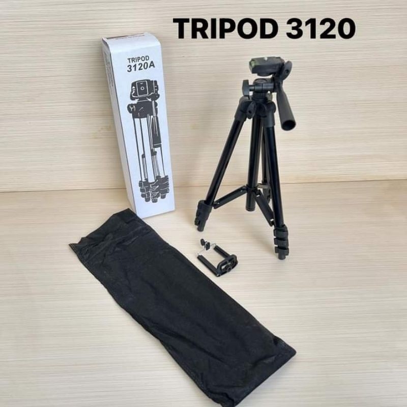 TRIPOD 3120