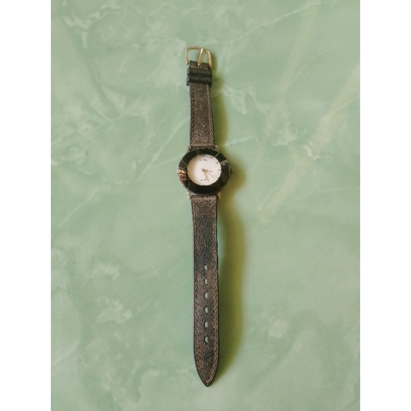 Jam Tangan Cowok [Kondisi Mati]