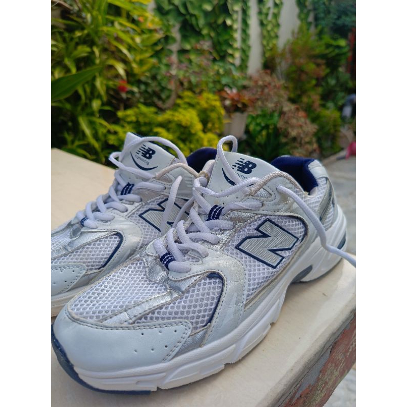 new balance 530 preloved