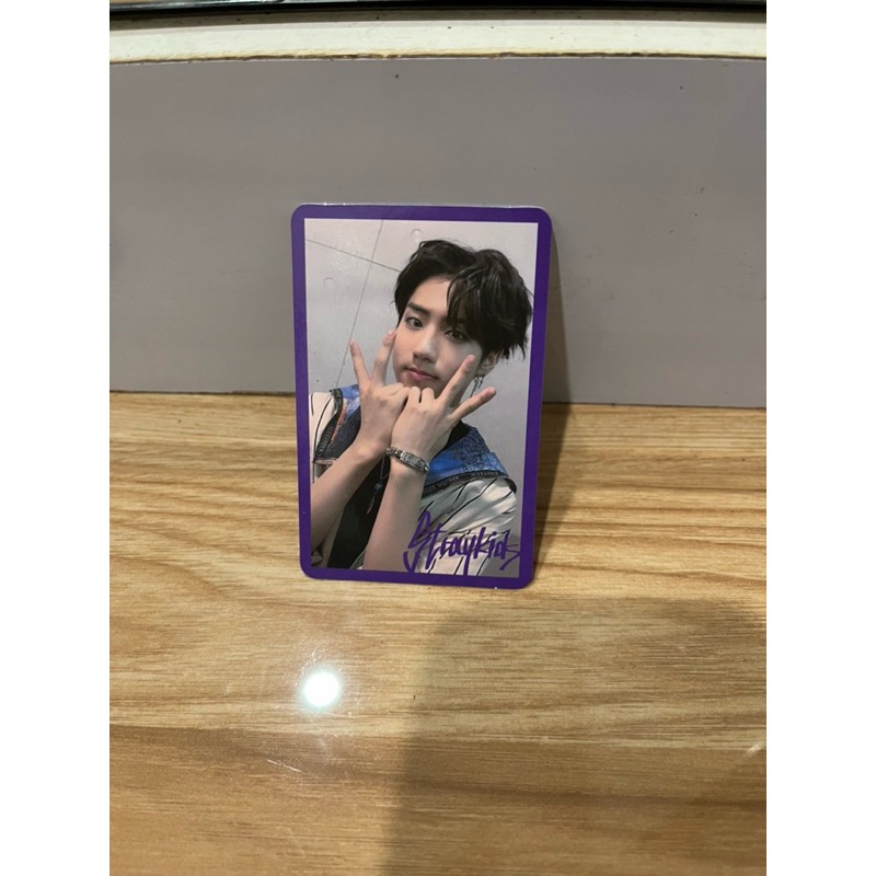 PC straykids miroh