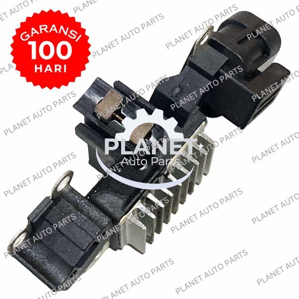 Ic Regulator Alternator Kia Timor KWP 12V - 7798 PAP