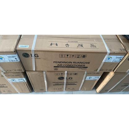 AC LG 1/2 PK New