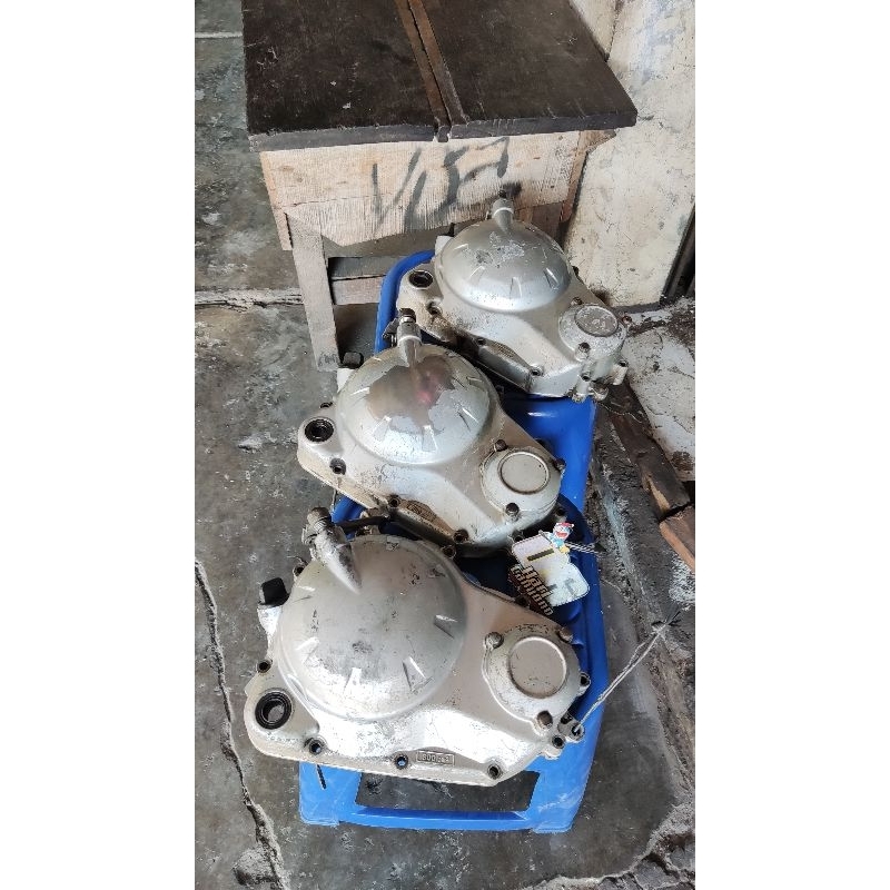 Bak Kopling MX / Blok Kopling MX Old Original