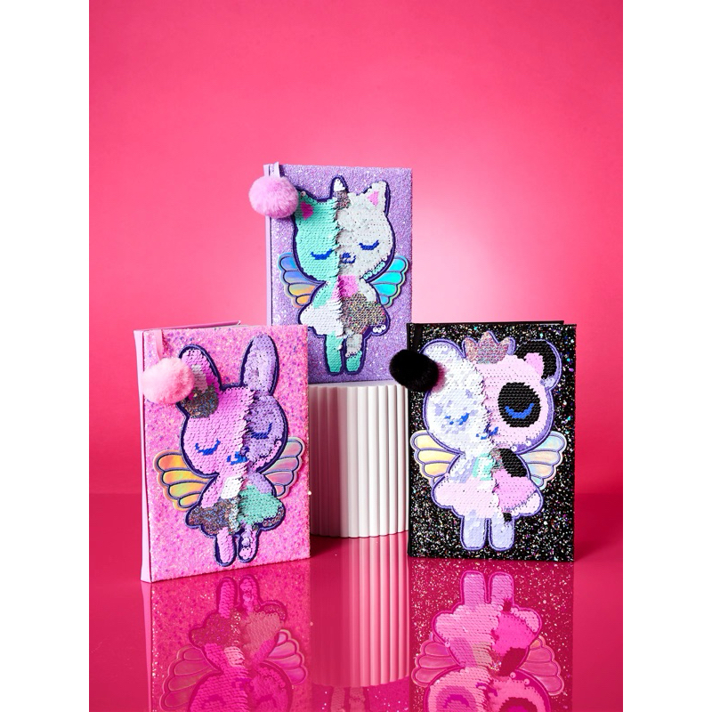 

Notebook Smiggle sale 70%