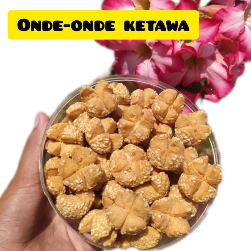 

Onde-onde ketawa