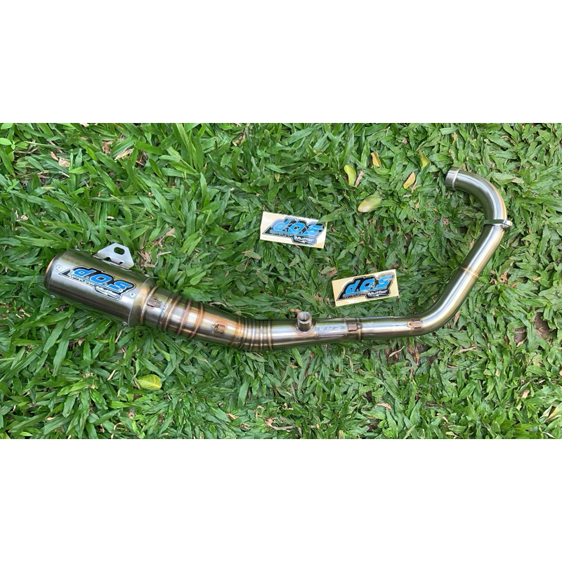 MX200cc karbu/injeksi