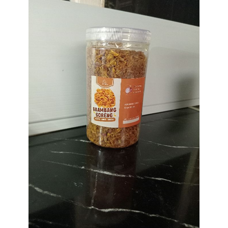 

Bawang goreng Premium < special produk > 200 gram